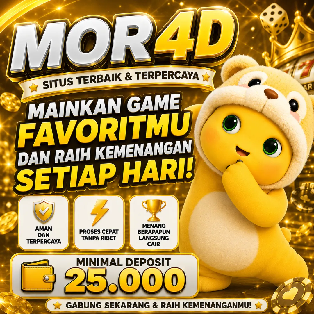 MOR4D